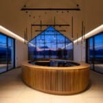 Cedar Creek Wine Tasting Room