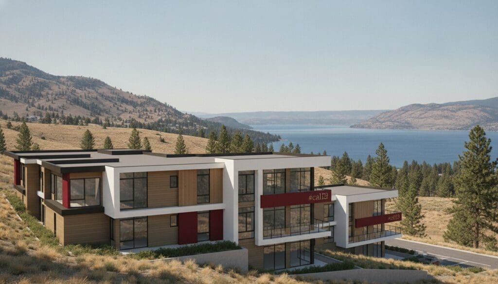 Analyzing Multi-Family Construction Costs in the Okanagan: 2026 Trend Report