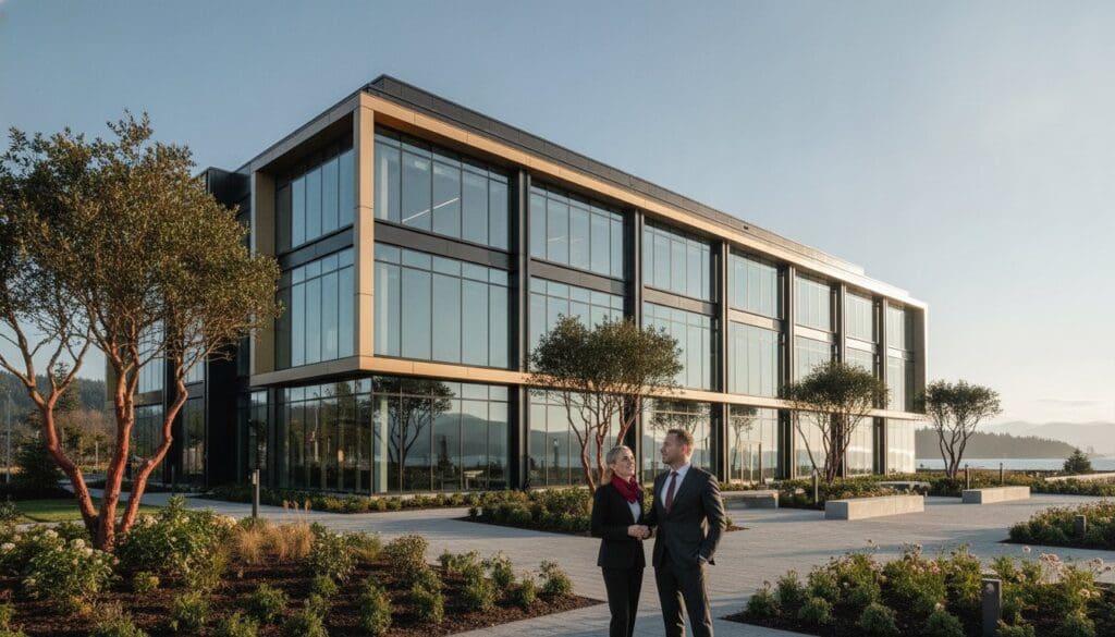 Commercial Construction Management in Victoria, BC: A 2026 Partner Guide