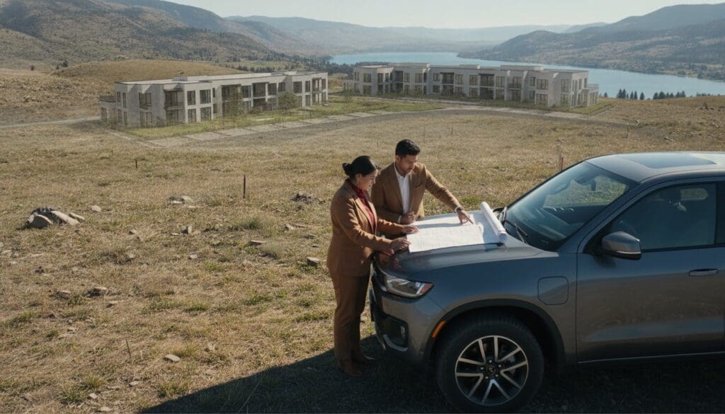 Development Management for Landowners: A Checklist for Maximizing Property Value