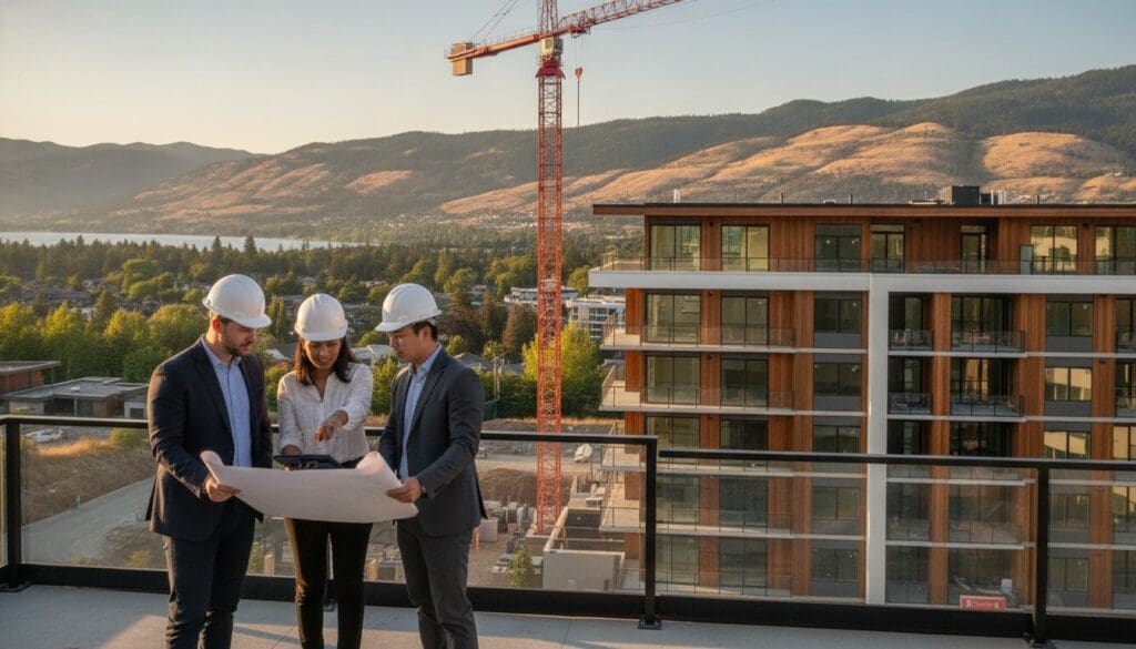 Development Management in British Columbia: The Definitive Guide for 2026