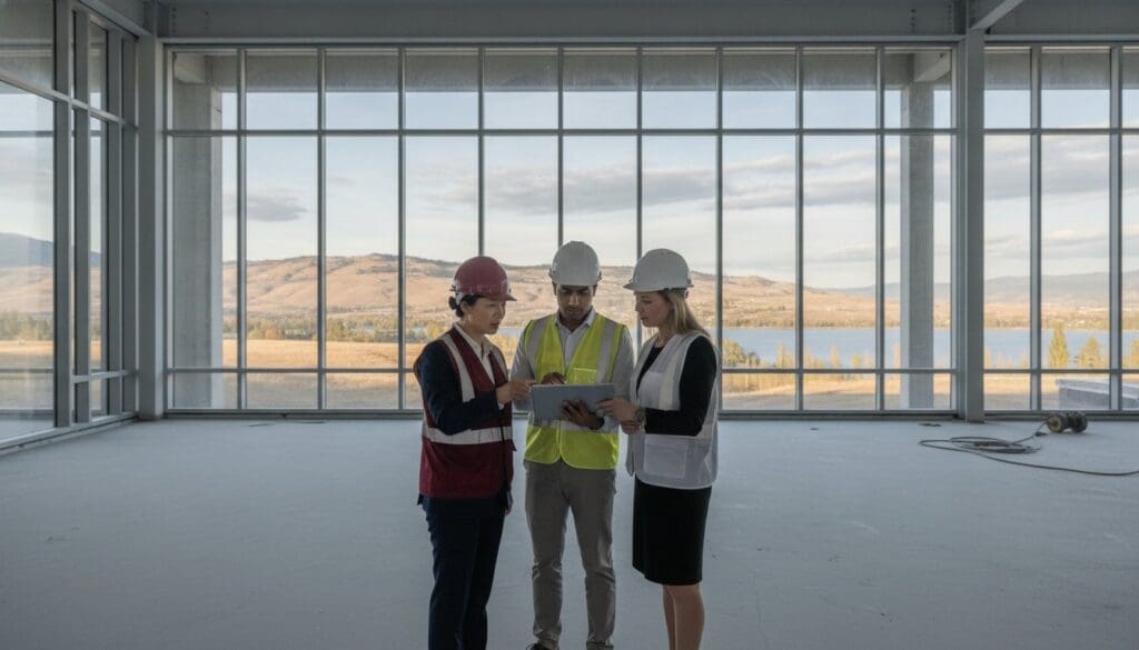Healthcare Facility Construction Management in BC: A 2026 Reference Guide