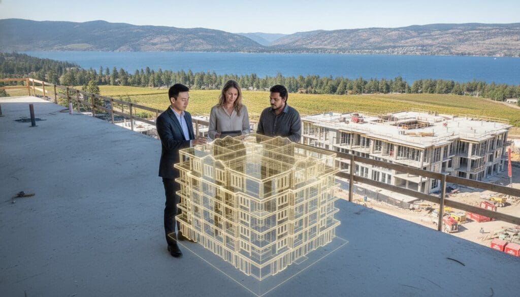 Land Development Management in Kelowna: A 2026 Selection Guide