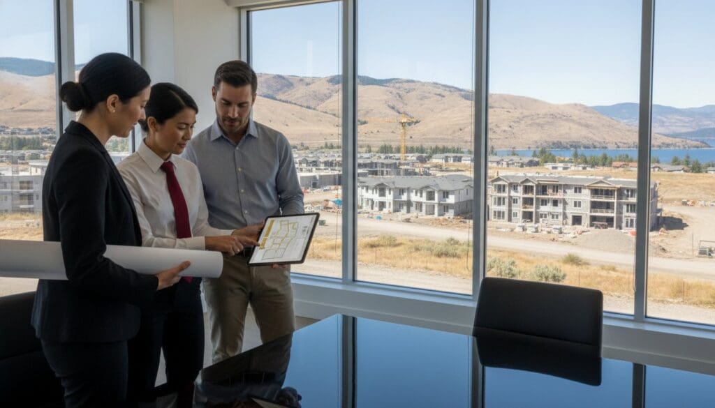 Professional Development Management Services in Vernon: A 2026 Partner Guide